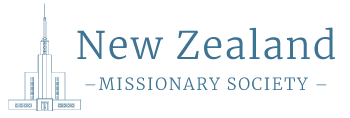 New Zealand Missionary Society